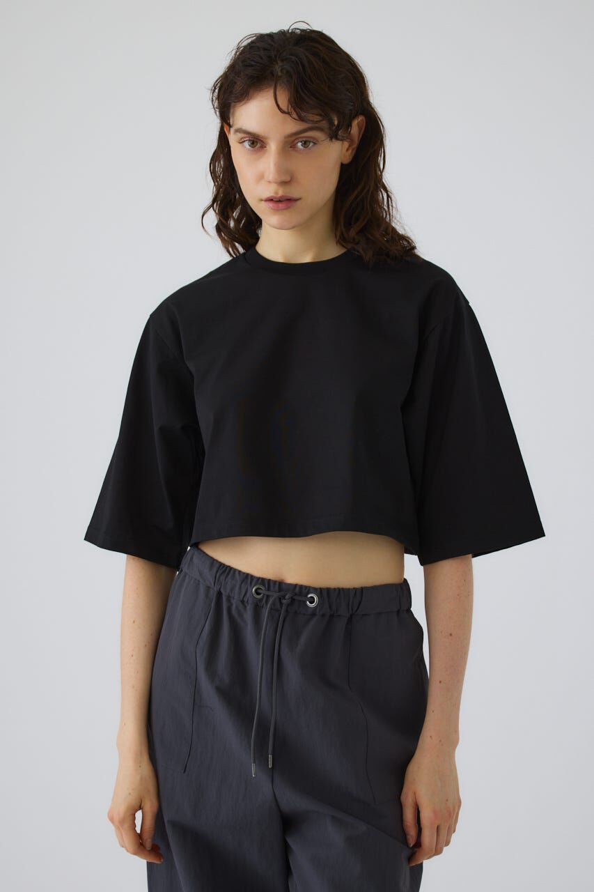 RIM.ARK 「New basic short tee」|Tシャツ・カットソー|