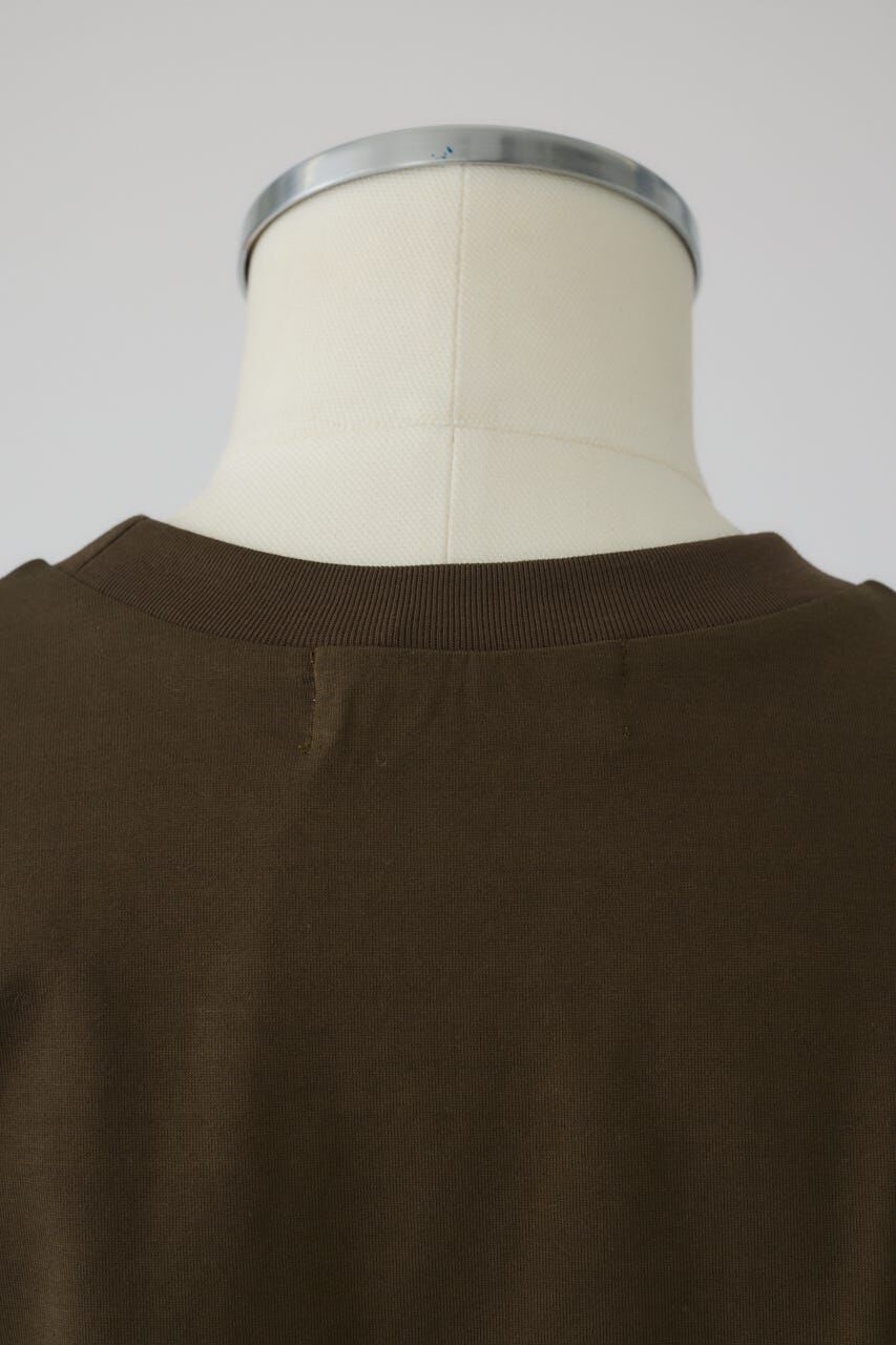 RIM.ARK 「New basic short tee」|Tシャツ・カットソー|