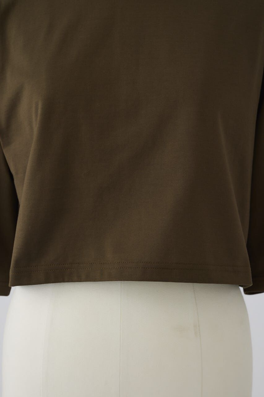 RIM.ARK 「New basic short tee」|Tシャツ・カットソー|