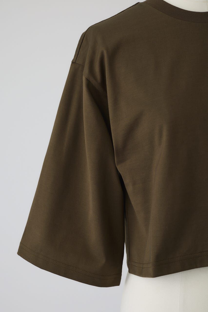 RIM.ARK 「New basic short tee」|Tシャツ・カットソー|