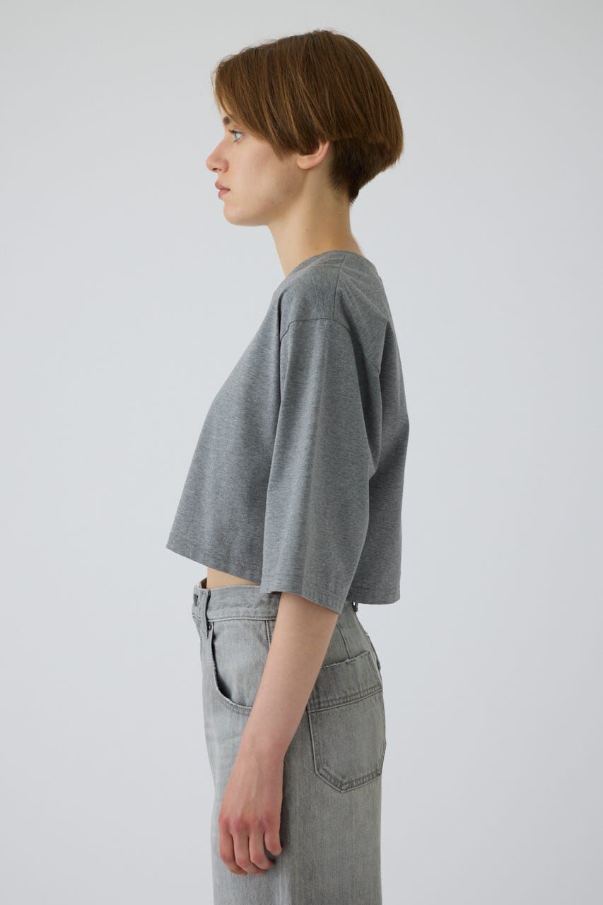 RIM.ARK 「New basic short tee」|Tシャツ・カットソー|