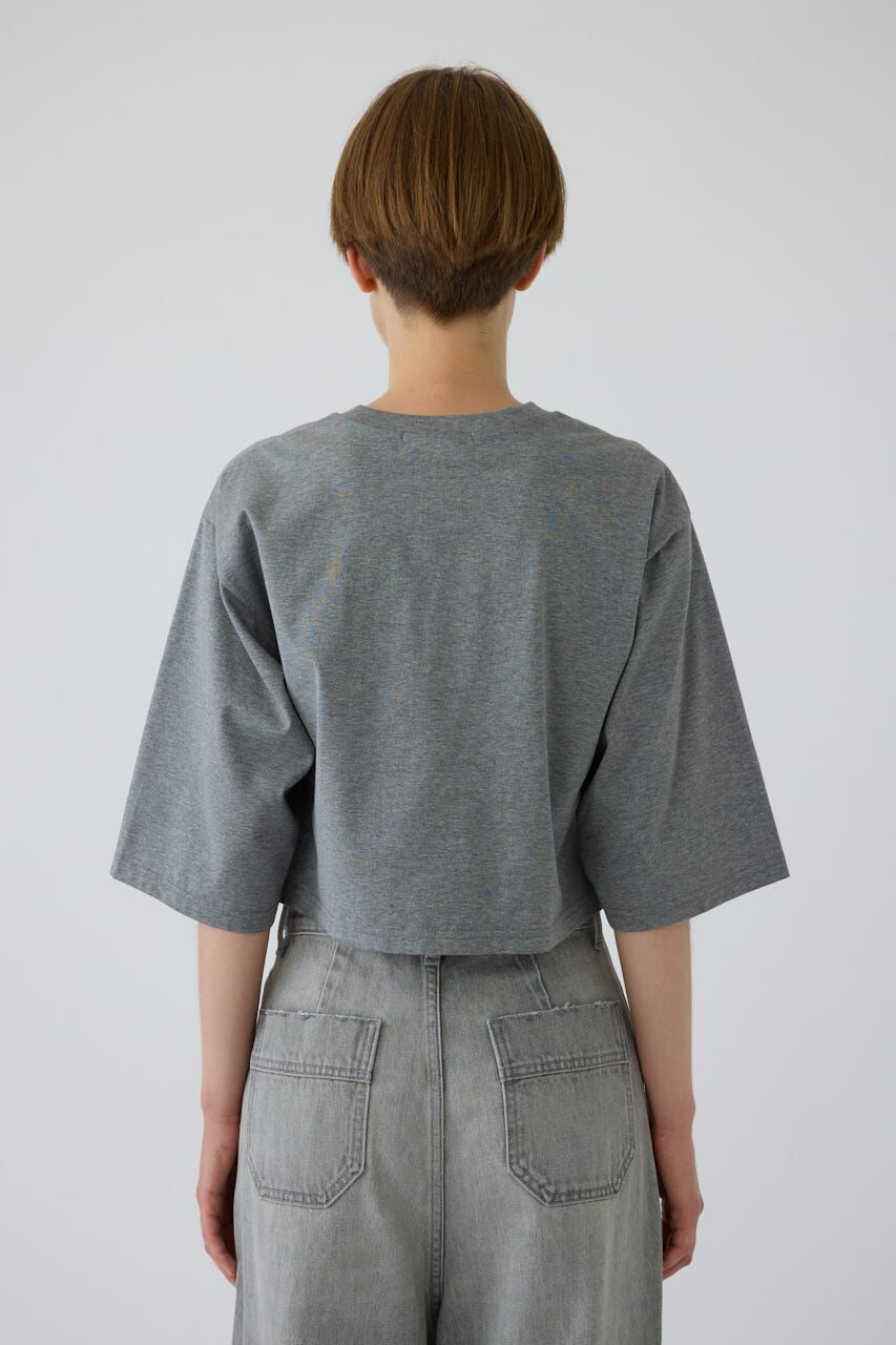 RIM.ARK 「New basic short tee」|Tシャツ・カットソー|