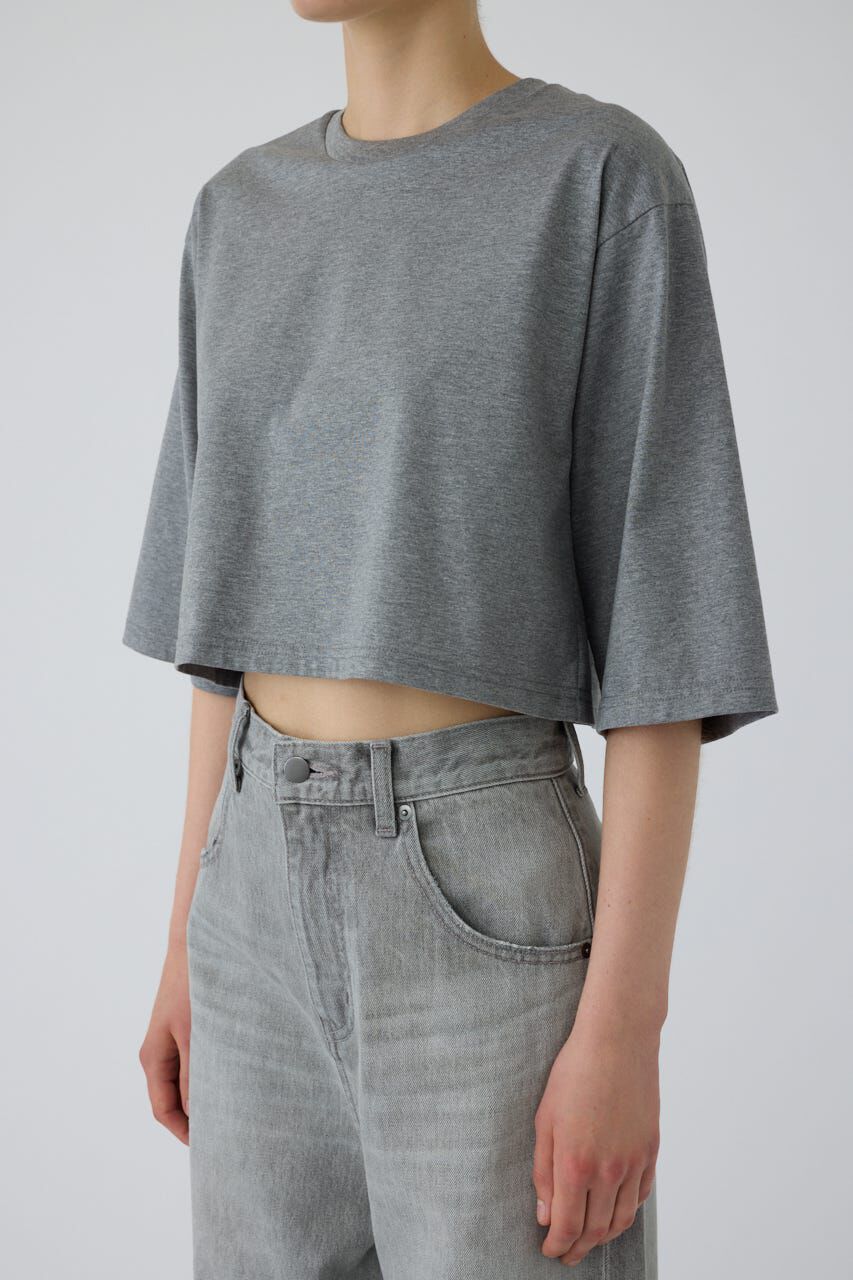RIM.ARK 「New basic short tee」|Tシャツ・カットソー|
