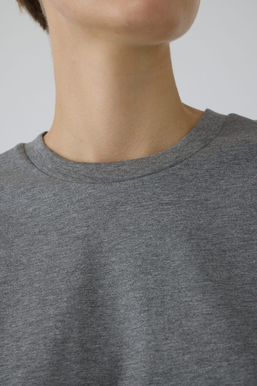 RIM.ARK 「New basic short tee」|Tシャツ・カットソー|