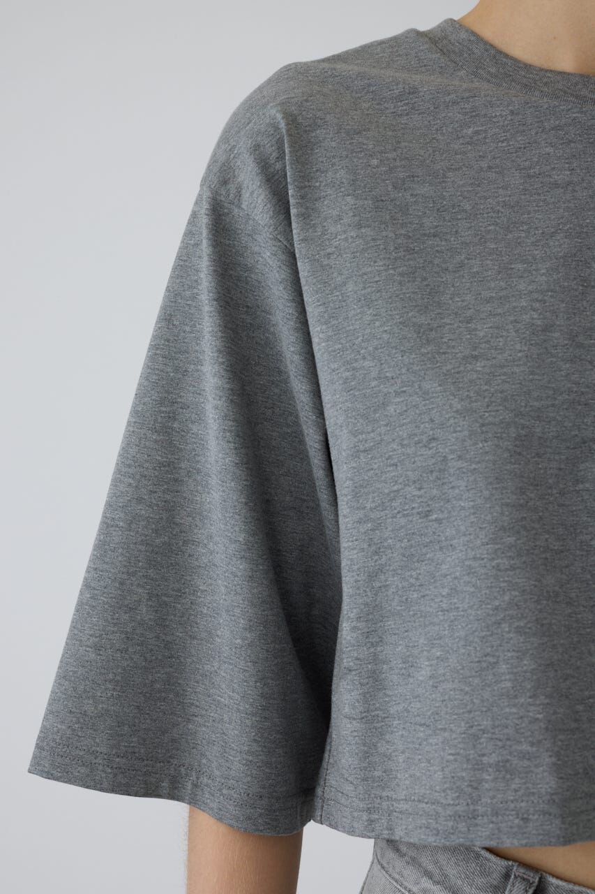 RIM.ARK 「New basic short tee」|Tシャツ・カットソー|