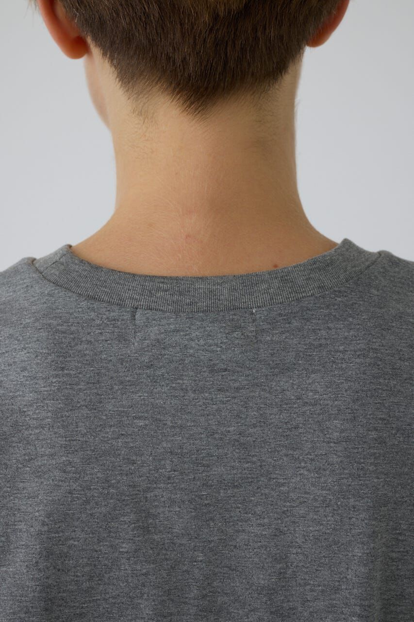 RIM.ARK 「New basic short tee」|Tシャツ・カットソー|