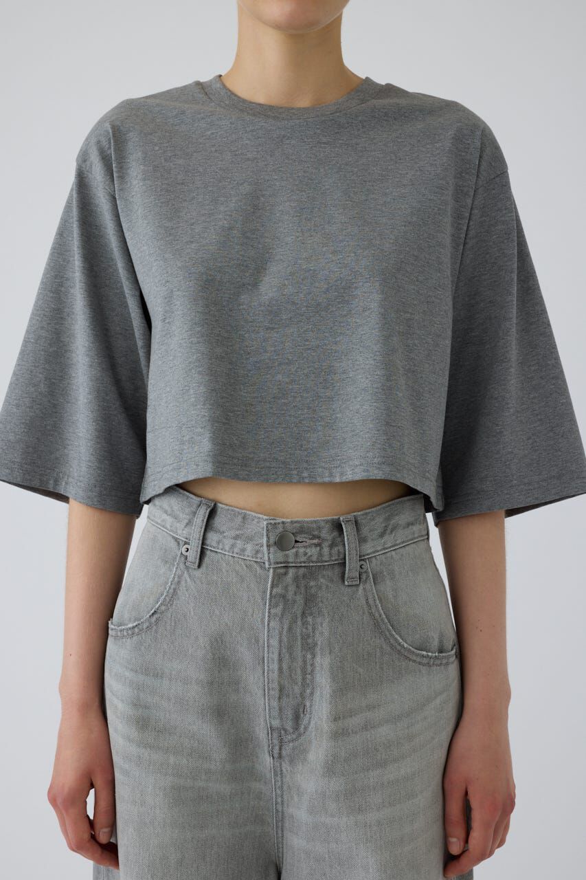RIM.ARK 「New basic short tee」|Tシャツ・カットソー|