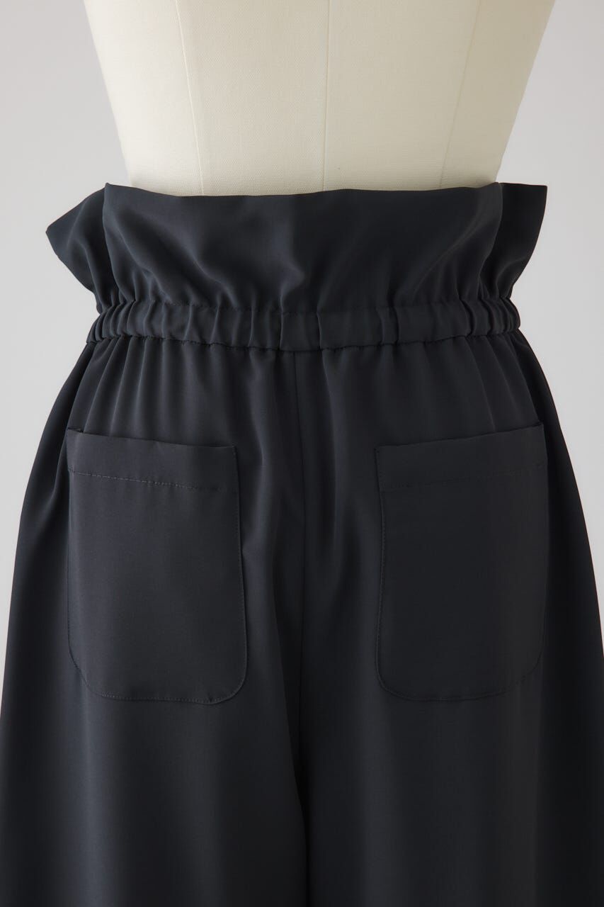 RIM.ARK 「Drawstring relax PT」|その他|