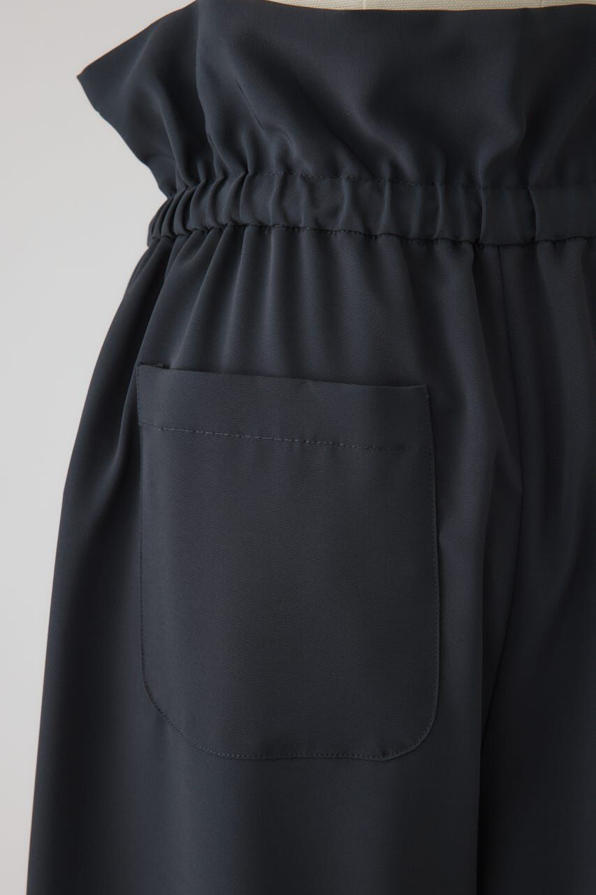 RIM.ARK 「Drawstring relax PT」|その他|