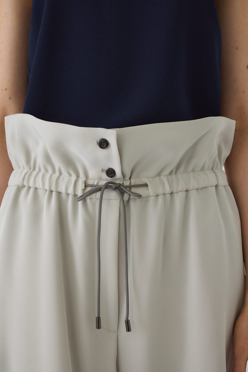 RIM.ARK 「Drawstring relax PT」|その他|