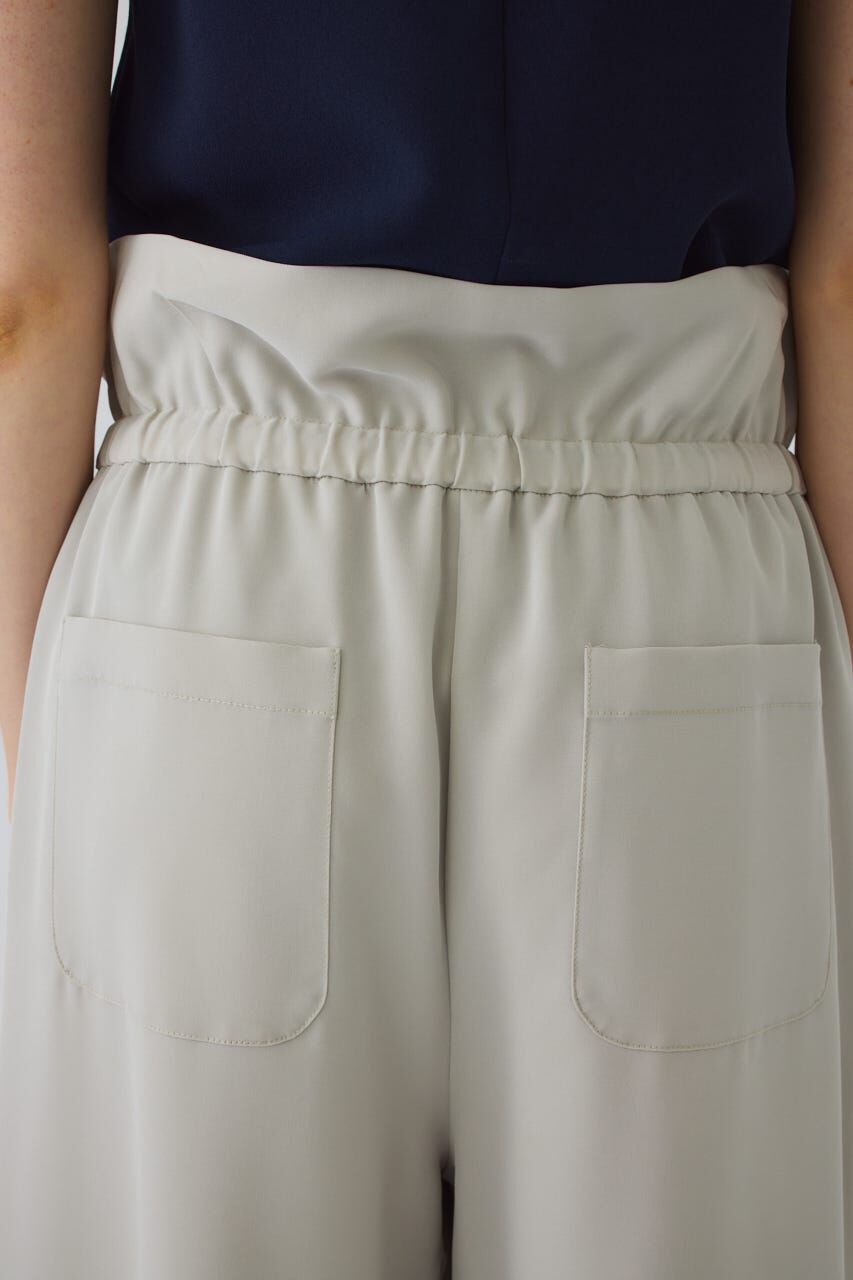 RIM.ARK 「Drawstring relax PT」|その他|