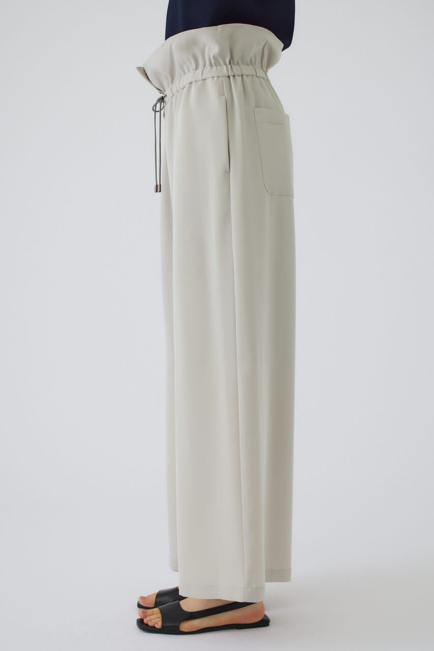 RIM.ARK 「Drawstring relax PT」|その他|