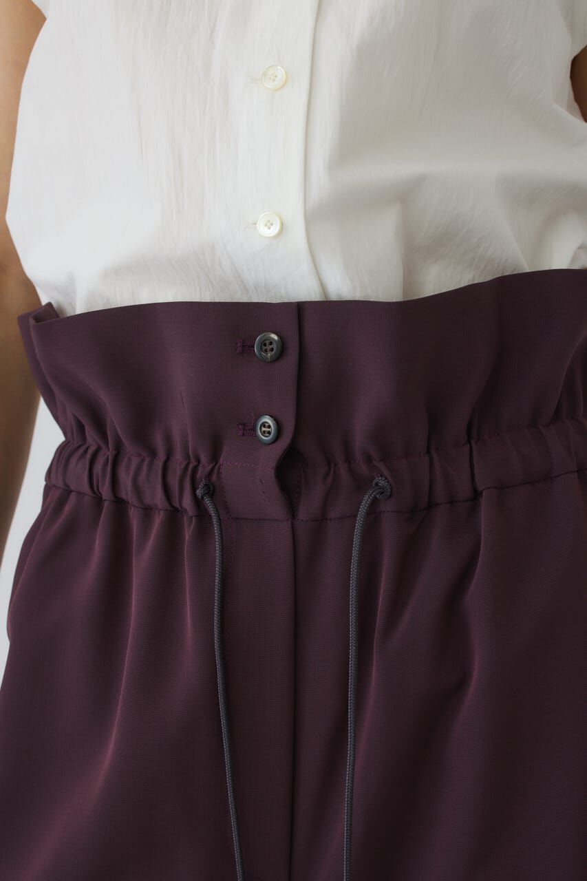 RIM.ARK 「Drawstring relax PT」|その他|