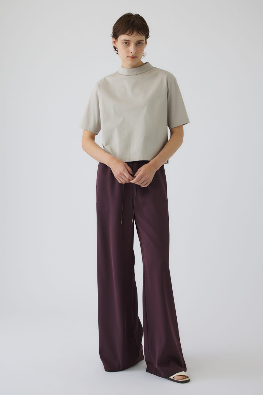 RIM.ARK 「Drawstring relax PT」|その他|