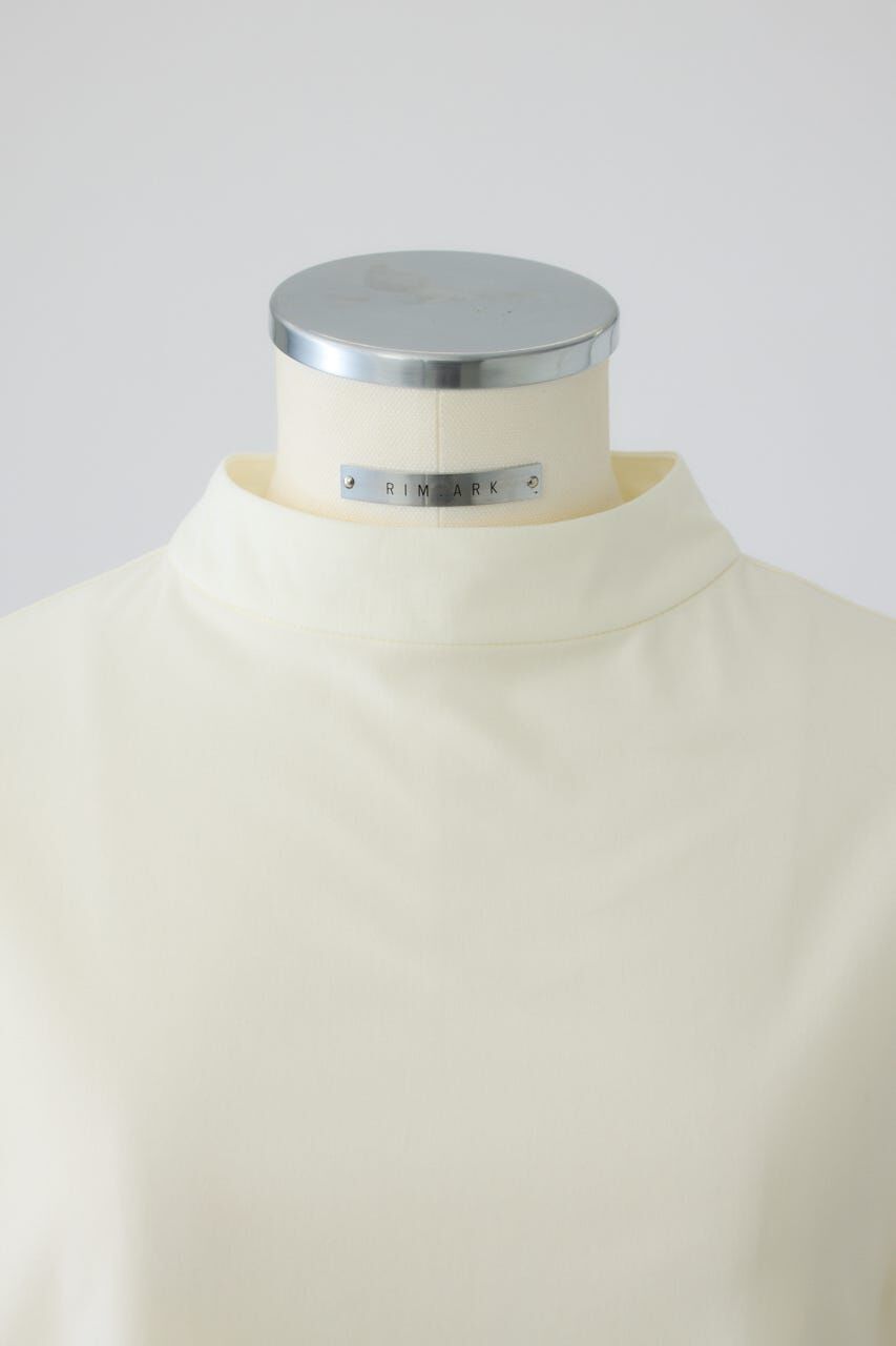 RIM.ARK 「Compact T/SH」|Tシャツ・カットソー|