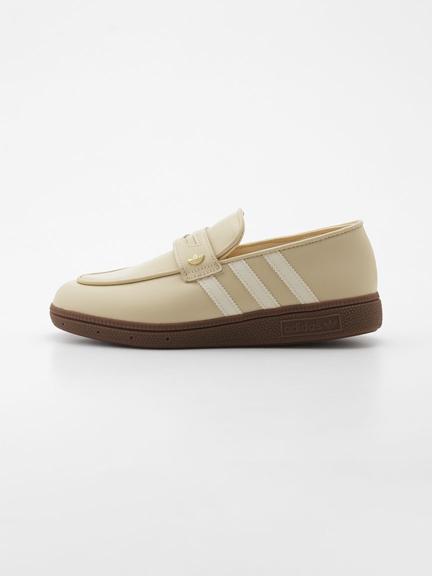 adidas「【adidas Originals】HB SZ LOAFER」|スニーカー|