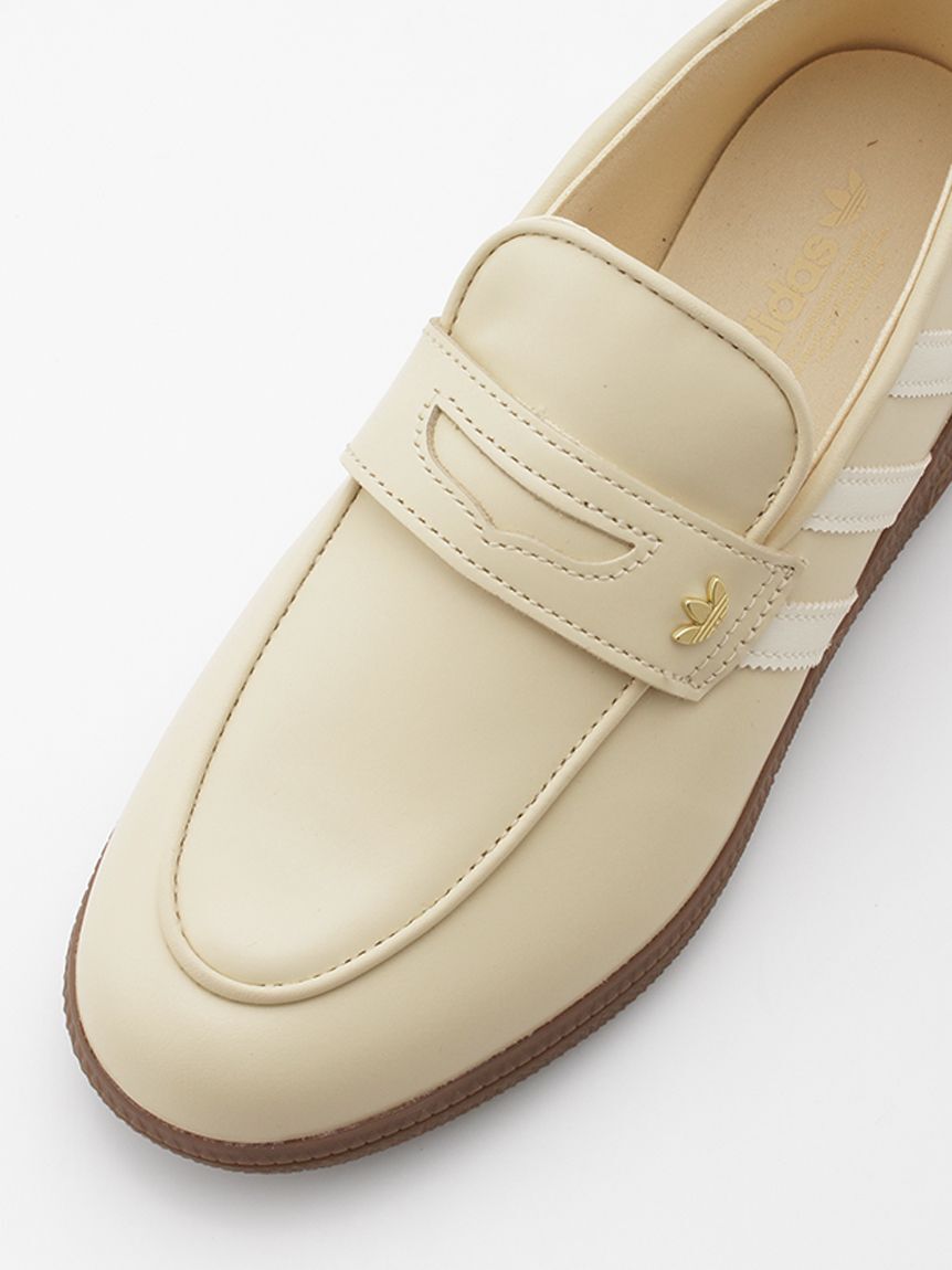 adidas「【adidas Originals】HB SZ LOAFER」|スニーカー|