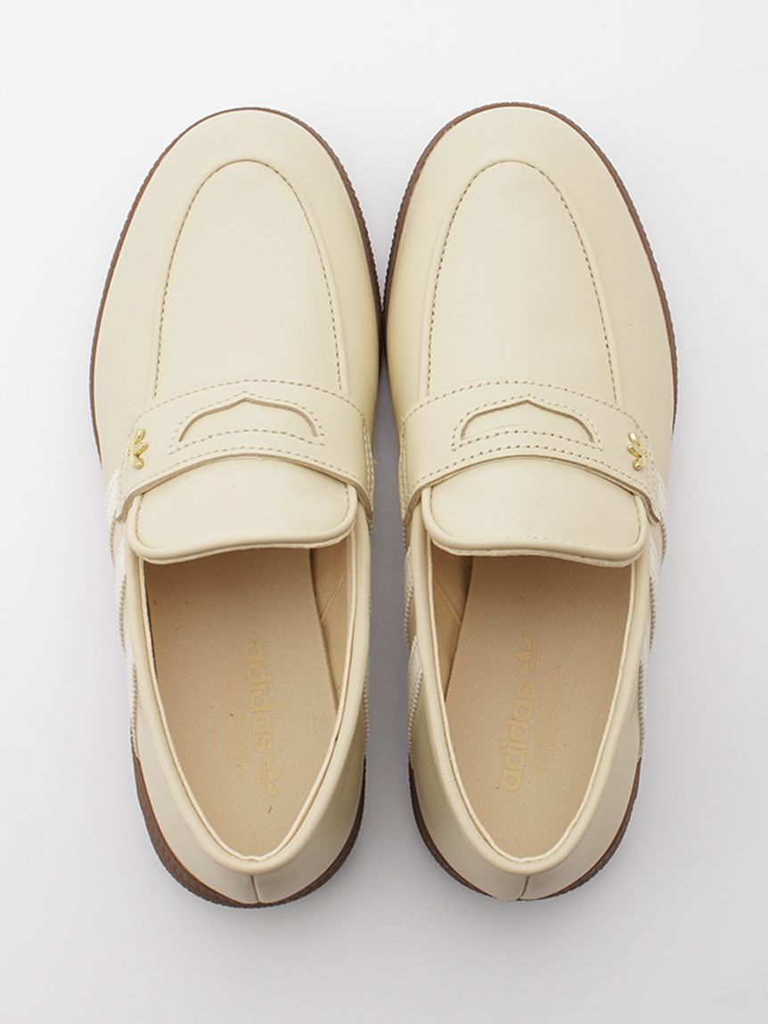 adidas「【adidas Originals】HB SZ LOAFER」|スニーカー|