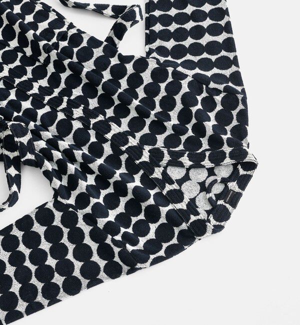 Marimekko「Rasymatto バスローブ」|美容液・オイル・クリーム|
