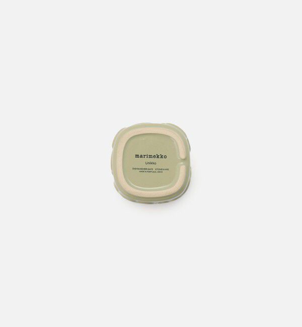 Marimekko「Unikko Container 250ml」|美容液・オイル・クリーム|