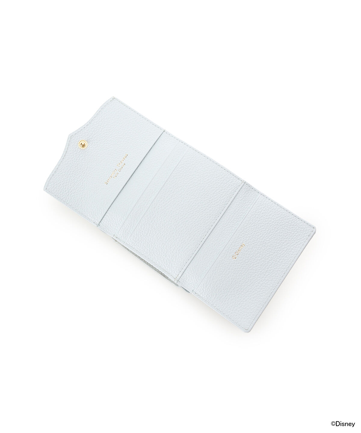 Samantha Thavasa Petit Choice「「ディズニープリンセスコレクション」折財布」|財布|