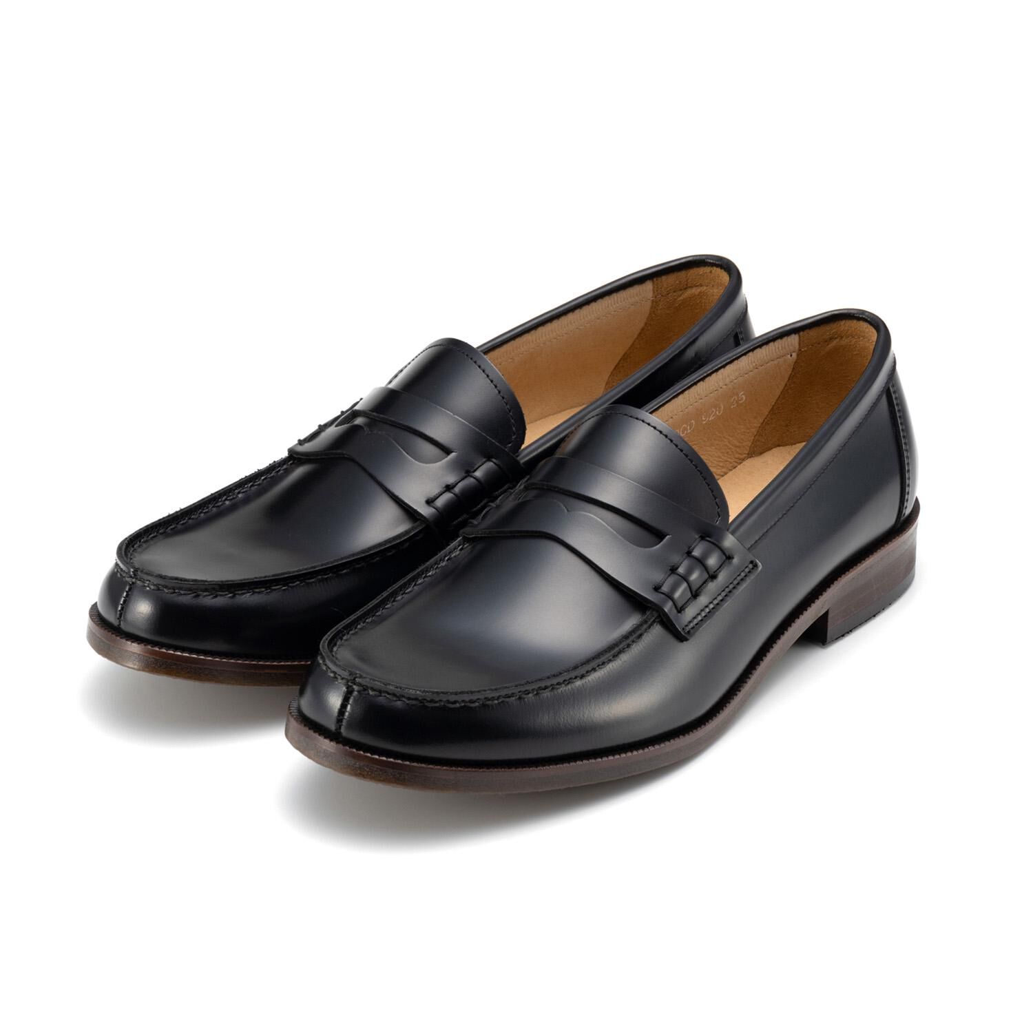 HARUTA「【HARUTA】CASUAL  LOAFER」|スニーカー|