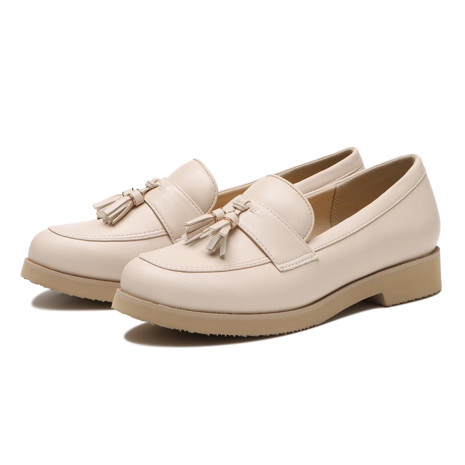 ABC SELECT「【ABC SELECT】TASSEL LOAFER 3」|スニーカー|