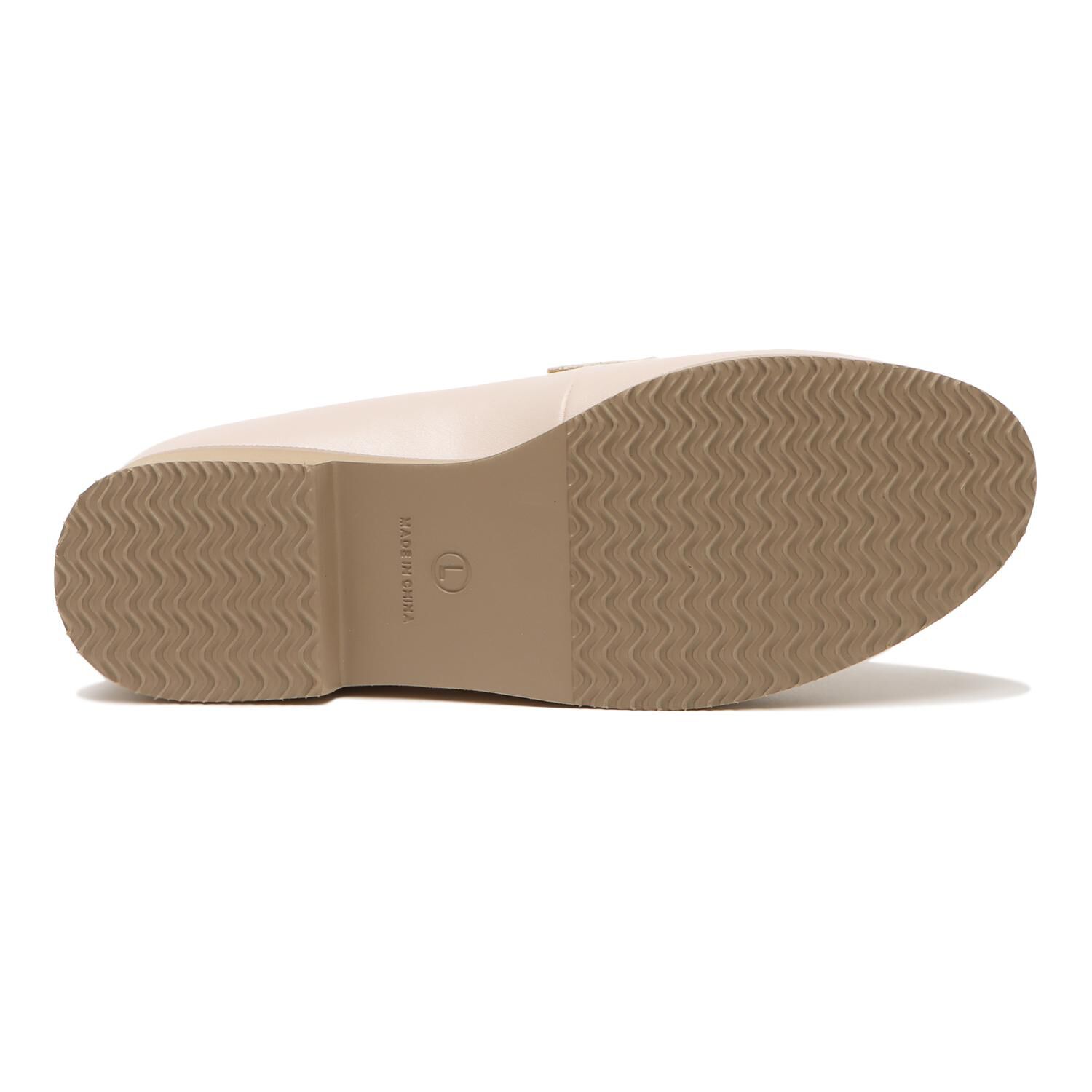 ABC SELECT「【ABC SELECT】TASSEL LOAFER 3」|スニーカー|