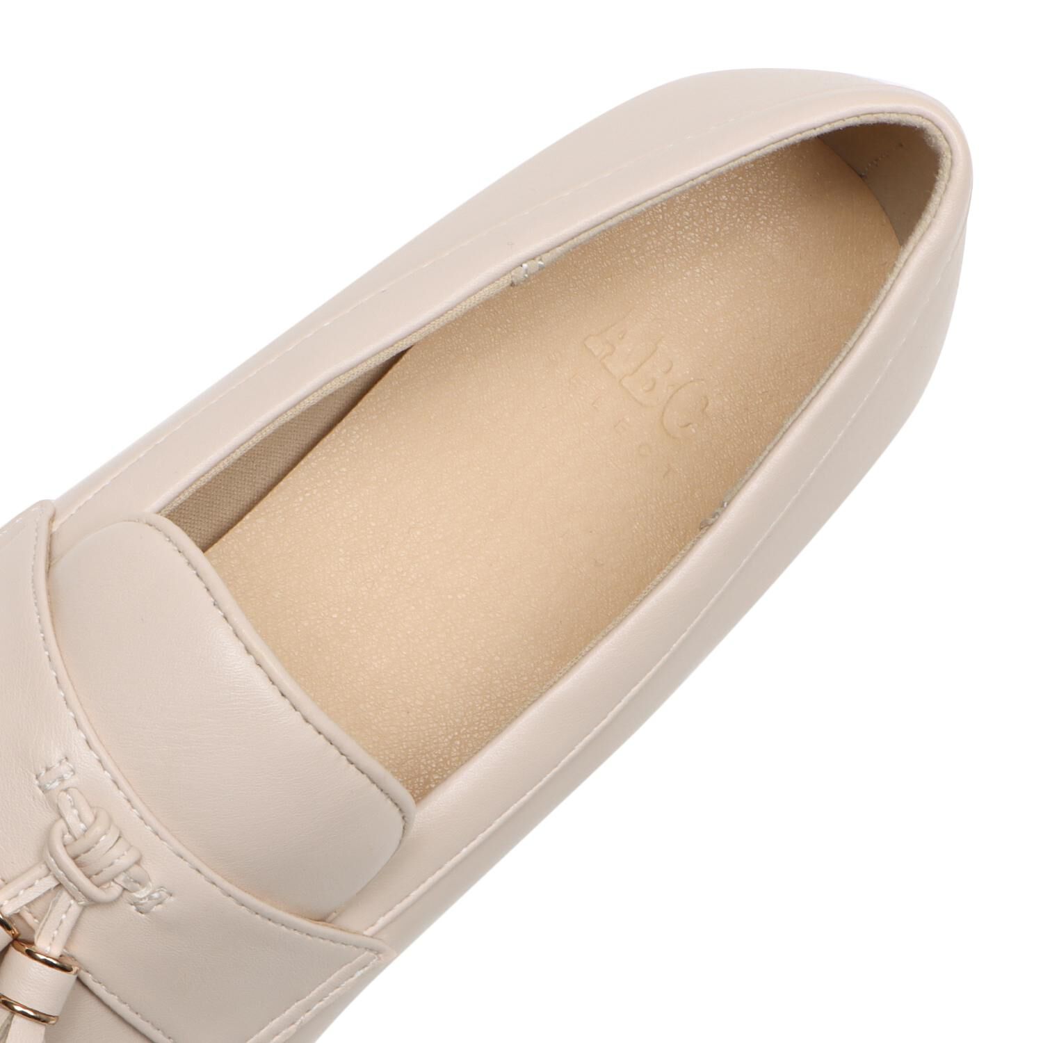 ABC SELECT「【ABC SELECT】TASSEL LOAFER 3」|スニーカー|