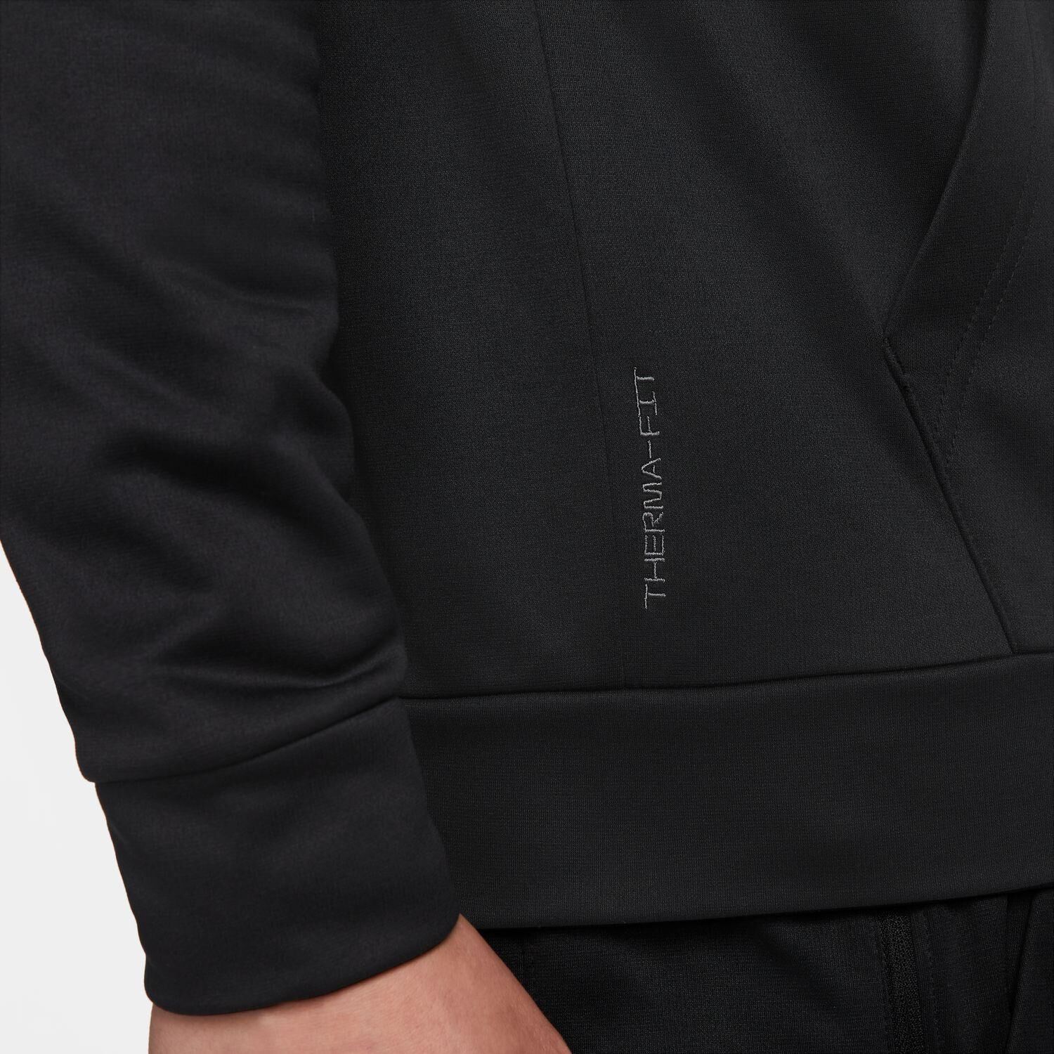 NIKE「【NIKE ｳｪｱ】M NK TF HD FZ」|スニーカー|
