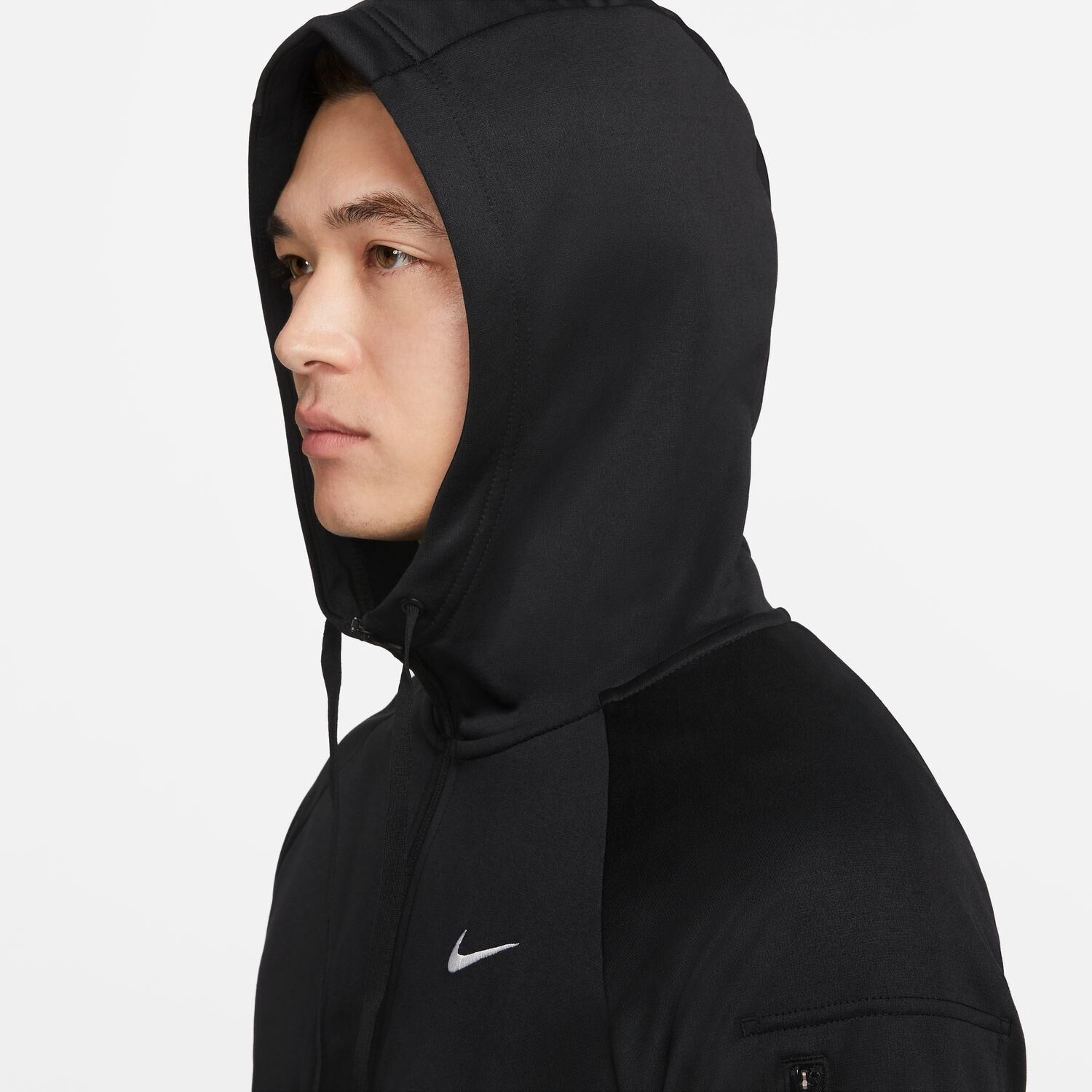 NIKE「【NIKE ｳｪｱ】M NK TF HD FZ」|スニーカー|