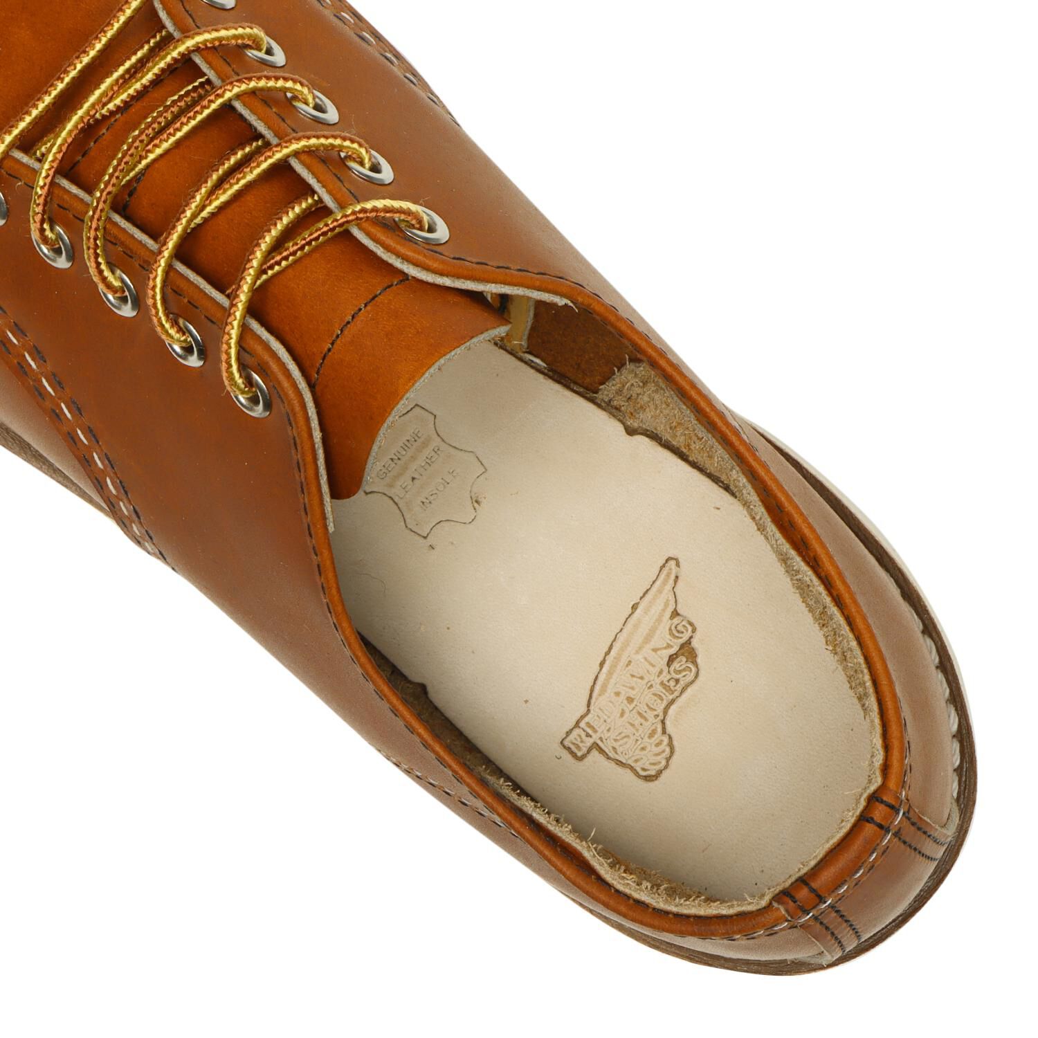 RED WING「【RED WING】CLASSIC MOC OXFORD」|スニーカー|