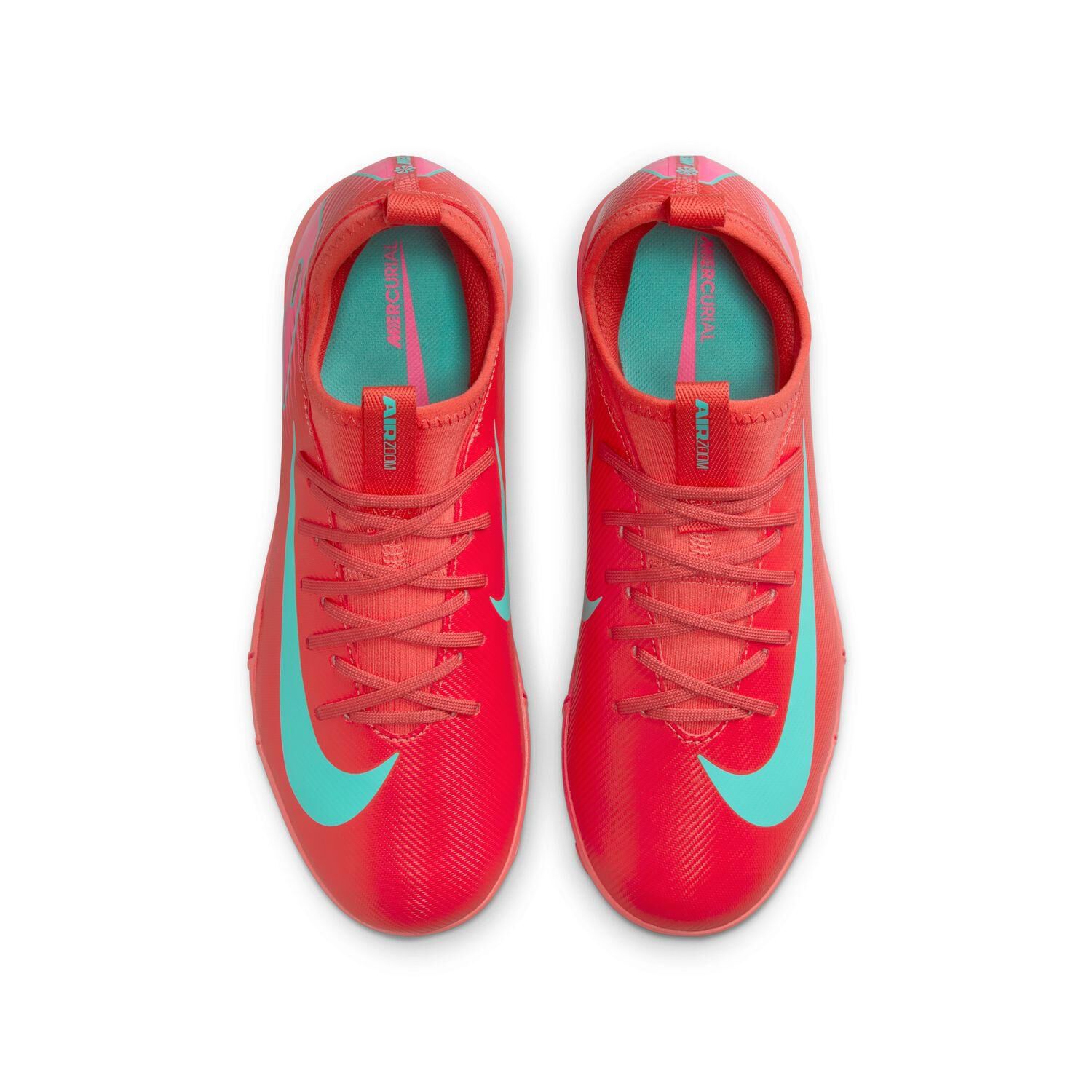 NIKE「【NIKE】JR ZOOM VAPOR 16 ACADEMY TF」|スニーカー|