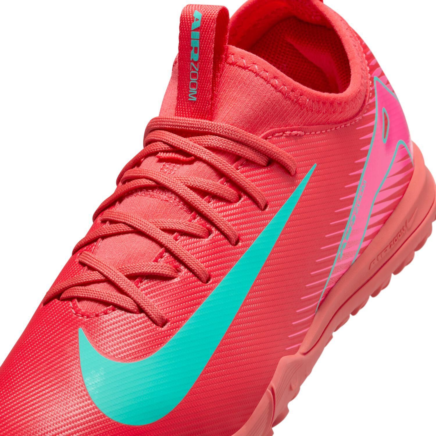 NIKE「【NIKE】JR ZOOM VAPOR 16 ACADEMY TF」|スニーカー|