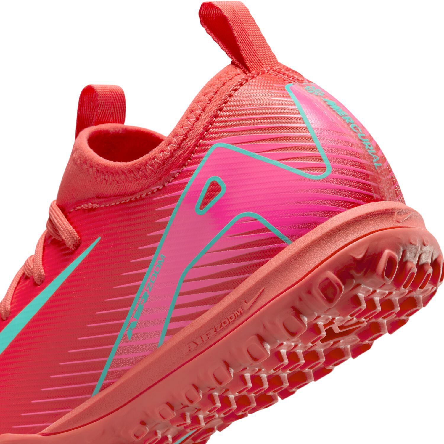 NIKE「【NIKE】JR ZOOM VAPOR 16 ACADEMY TF」|スニーカー|