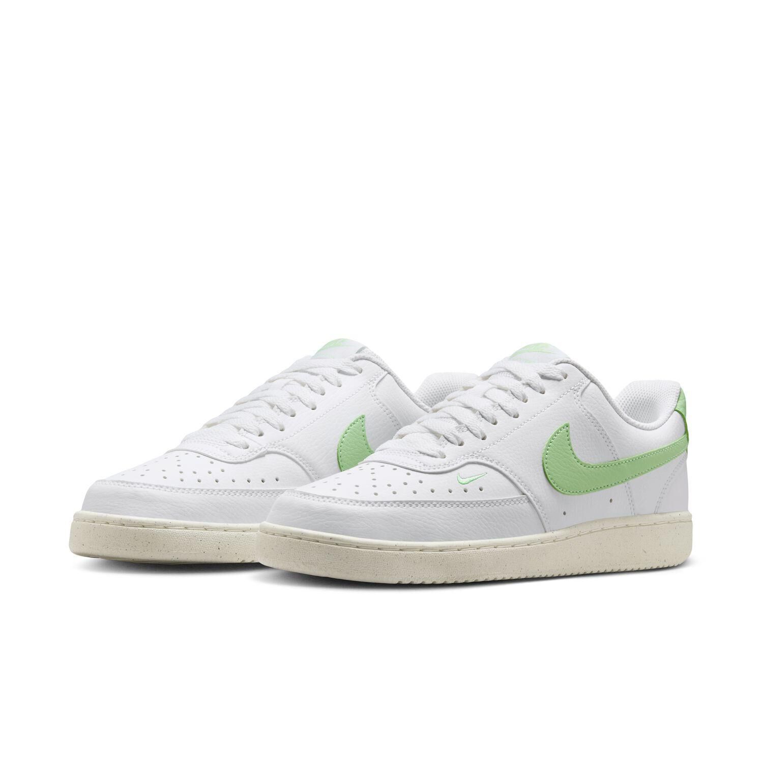 NIKE「【NIKE】W COURT VISION LO NN」|スニーカー|