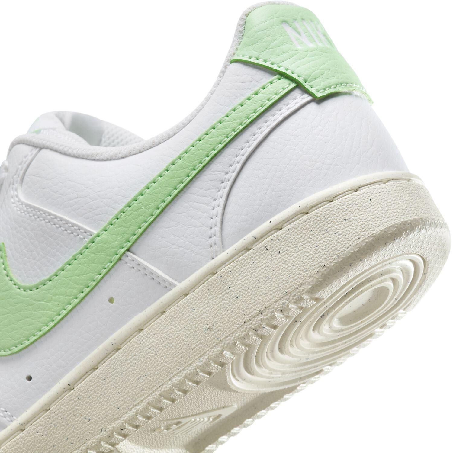 NIKE「【NIKE】W COURT VISION LO NN」|スニーカー|