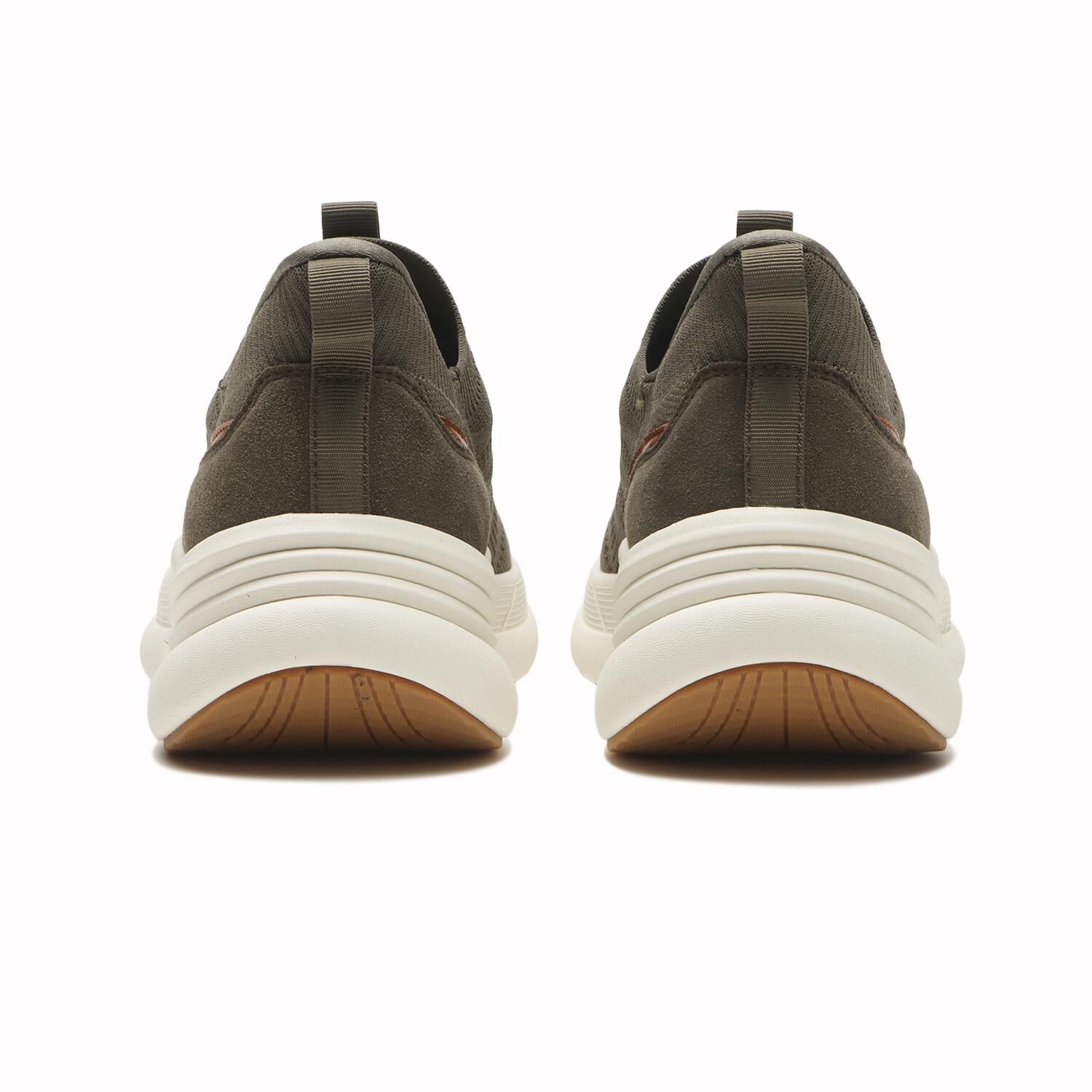 ABC SELECT「【ABC SELECT】KNIT BUNGEE LACE」|スニーカー|