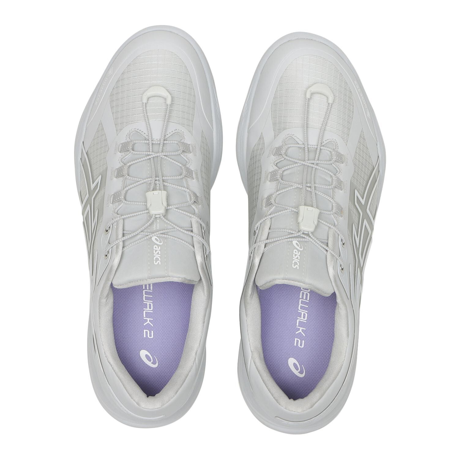 asics「【ASICS】24H-28 GEL-RIDEWALK GTX 2」|スニーカー|