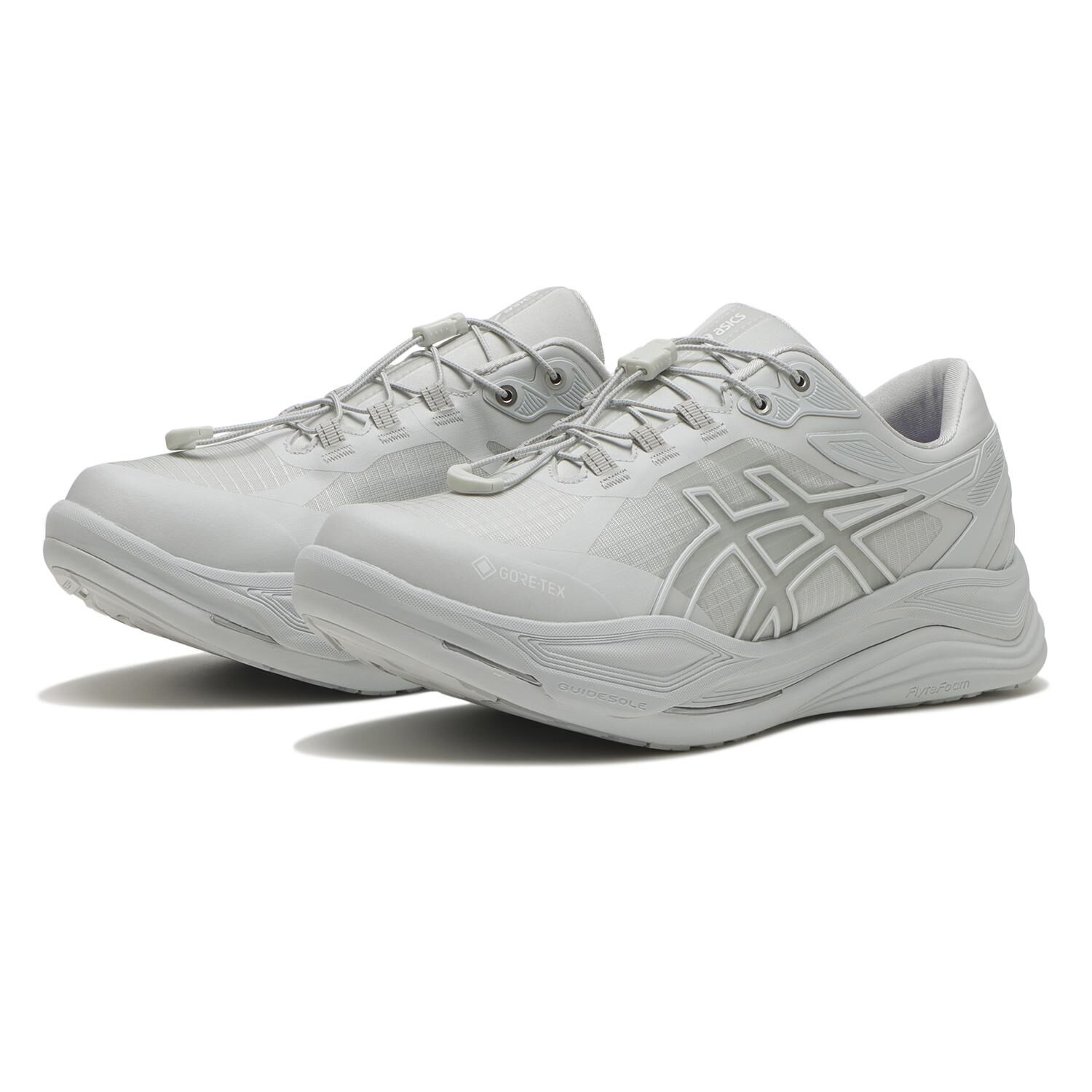 asics「【ASICS】24H-28 GEL-RIDEWALK GTX 2」|スニーカー|