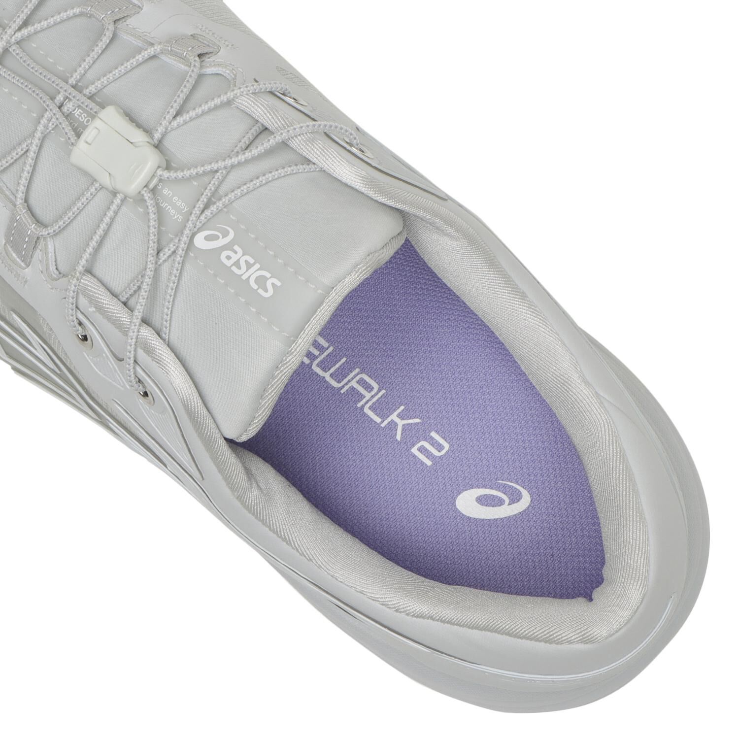 asics「【ASICS】24H-28 GEL-RIDEWALK GTX 2」|スニーカー|