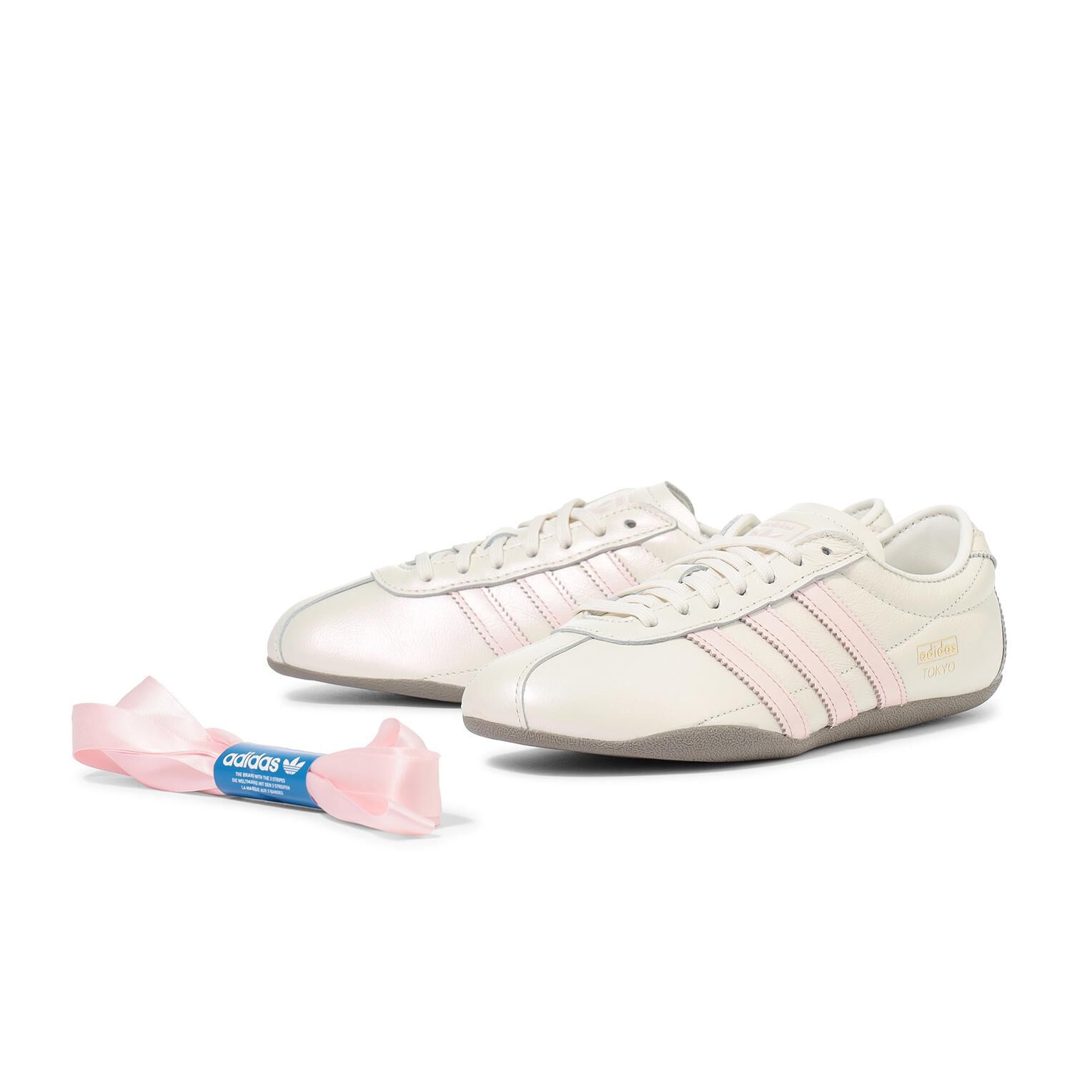 adidas「【ADIDAS】TOKYO W」|スニーカー|
