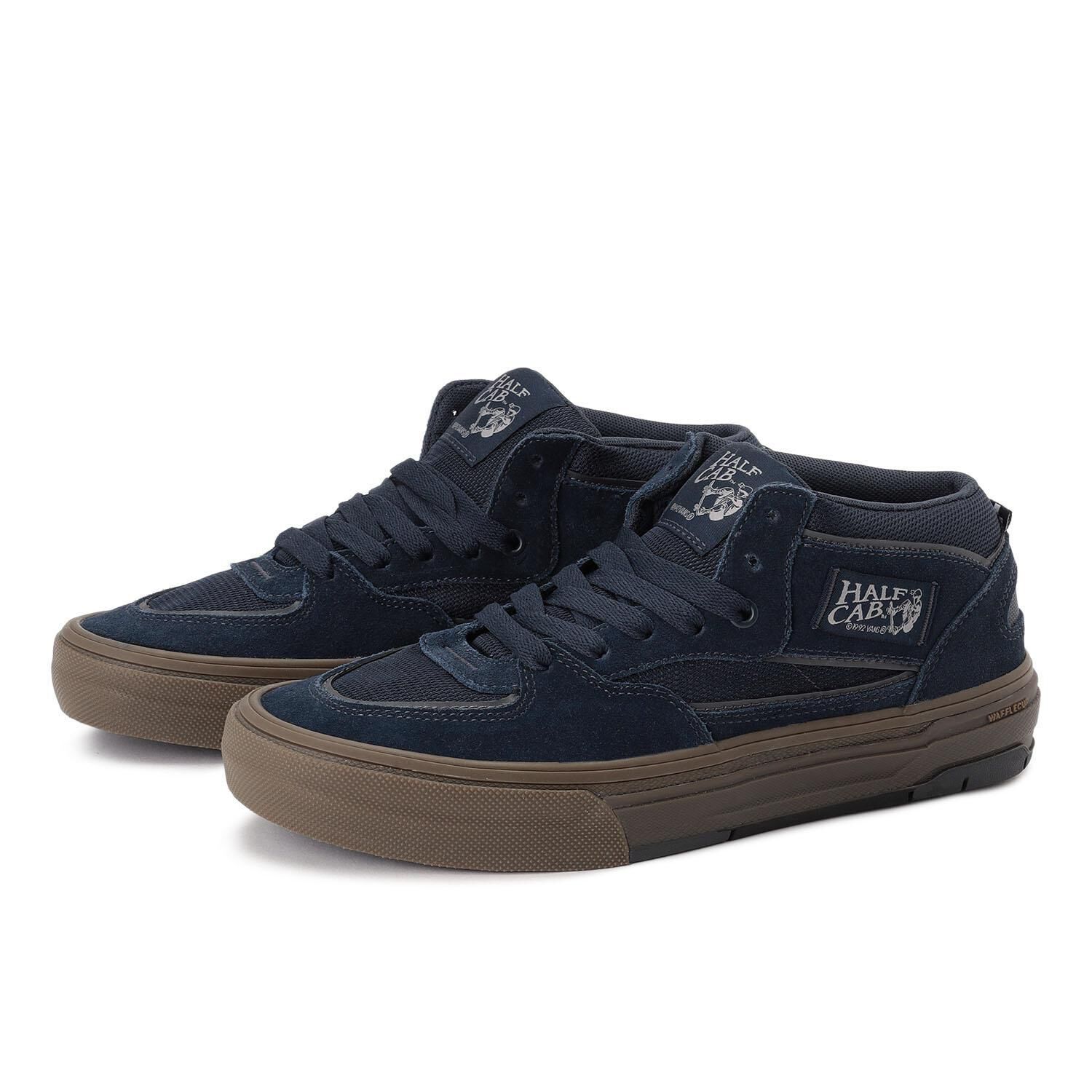 VANS「【VANS】SKATE HALF CAB WAFFLECUP」|スニーカー|