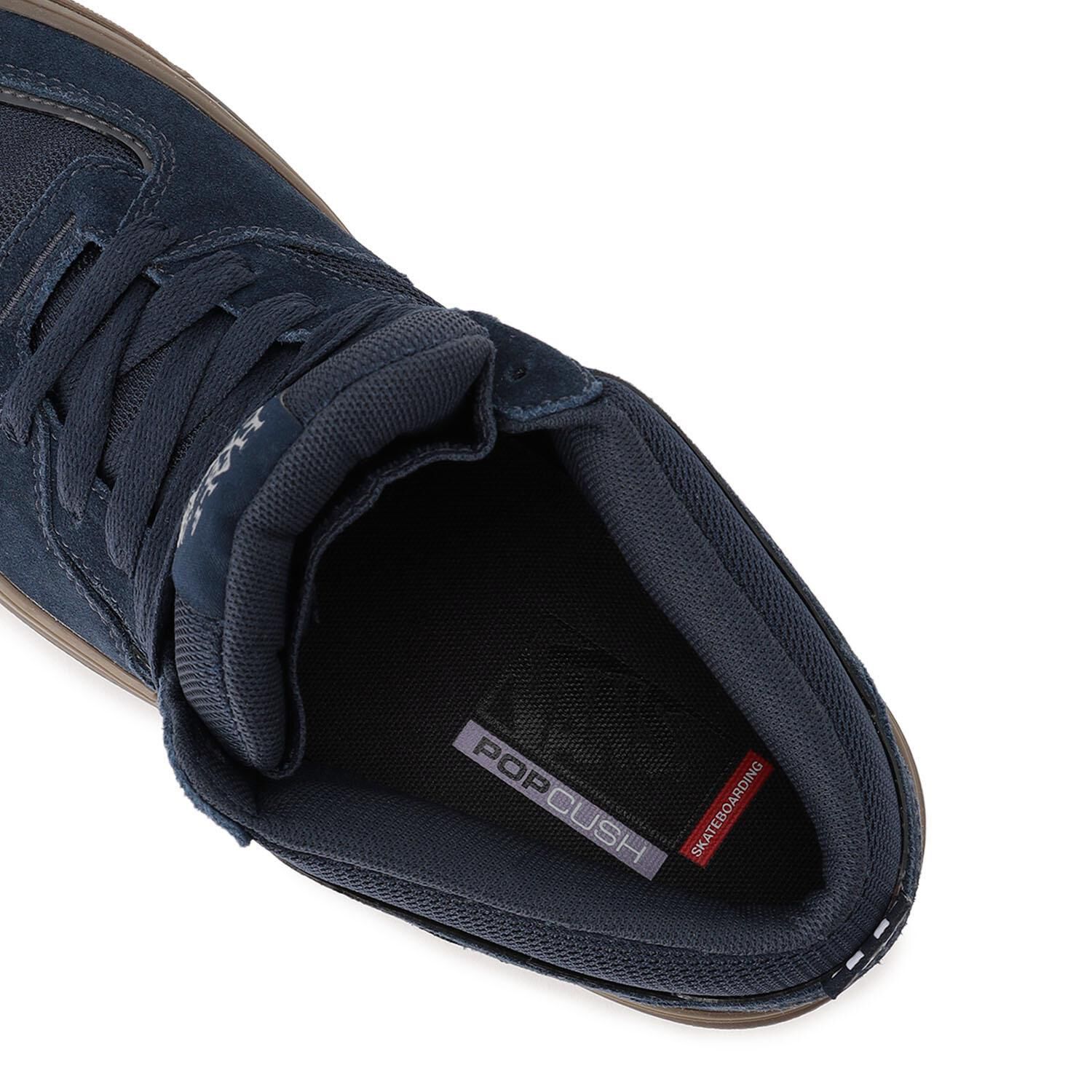 VANS「【VANS】SKATE HALF CAB WAFFLECUP」|スニーカー|
