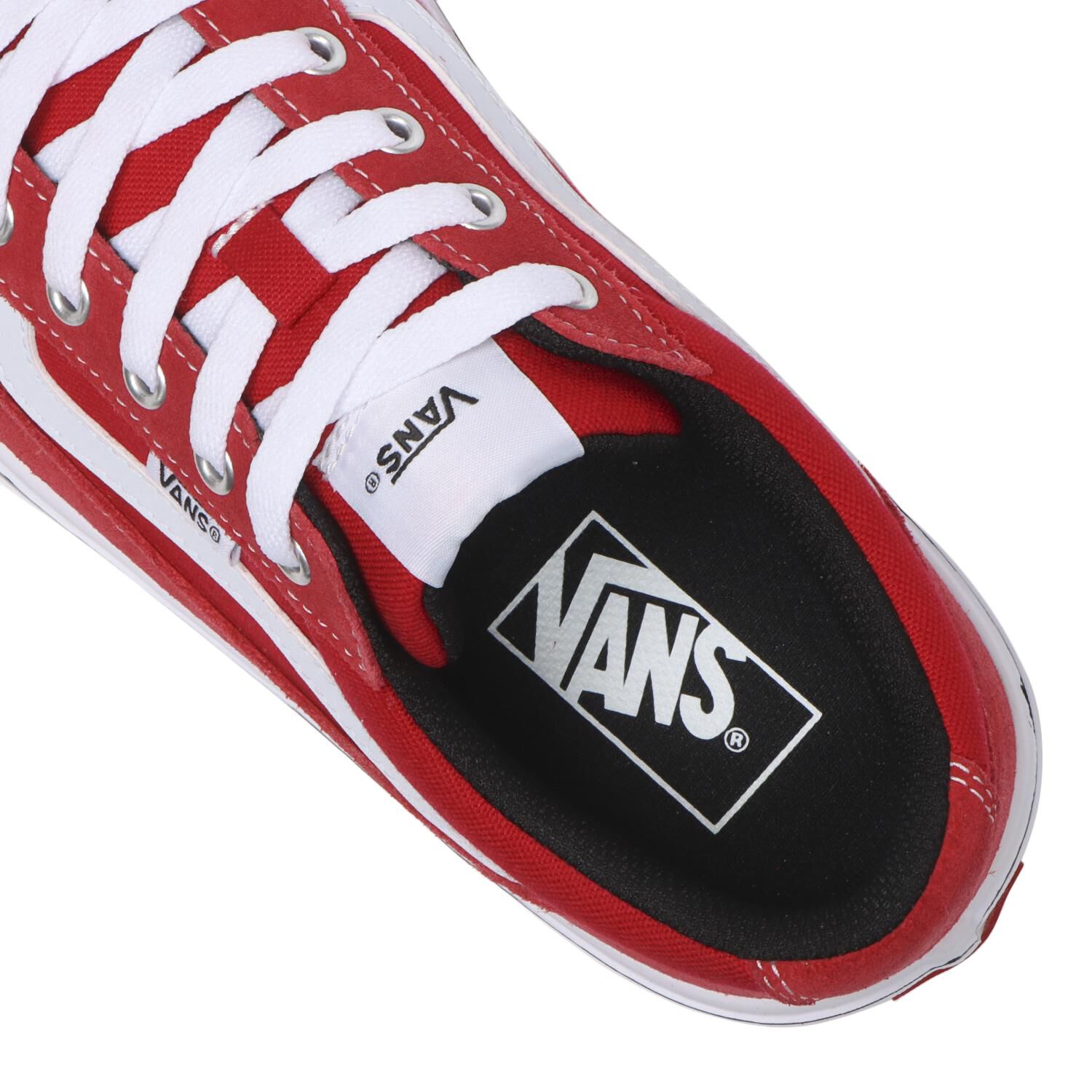 VANS「【VANS】FALKEN」|スニーカー|