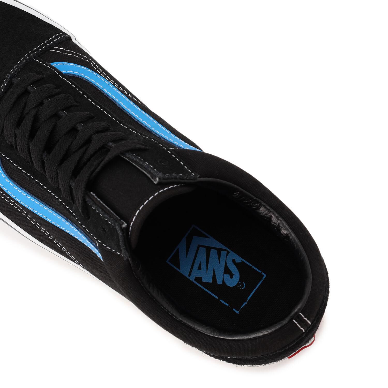 VANS「【VANS】OLD SKOOL」|スニーカー|