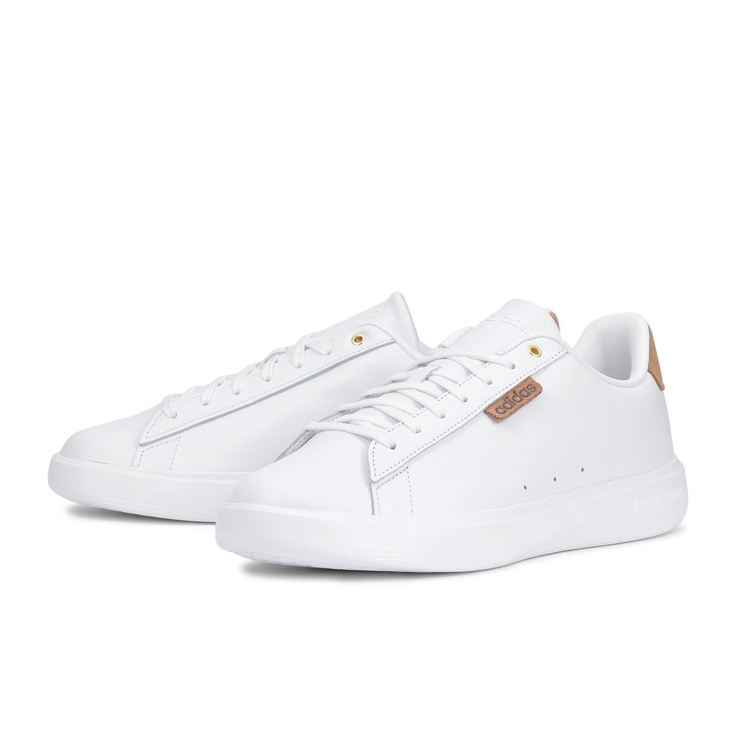 adidas「【ADIDAS】CLEANCOURT LITE」|スニーカー|