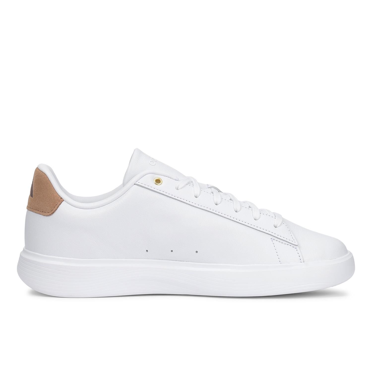adidas「【ADIDAS】CLEANCOURT LITE」|スニーカー|
