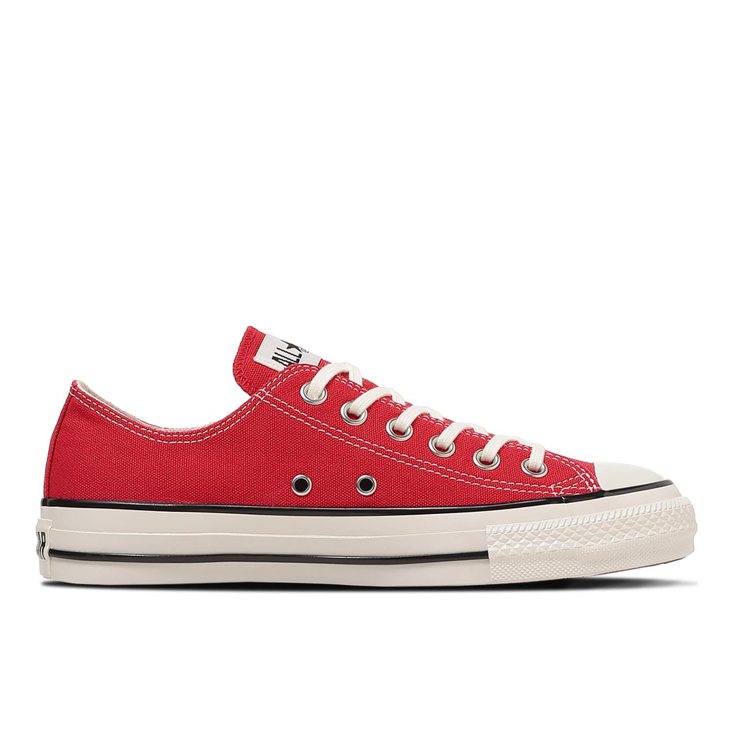 CONVERSE「【CONVERSE】AS AGED OX」|スニーカー|