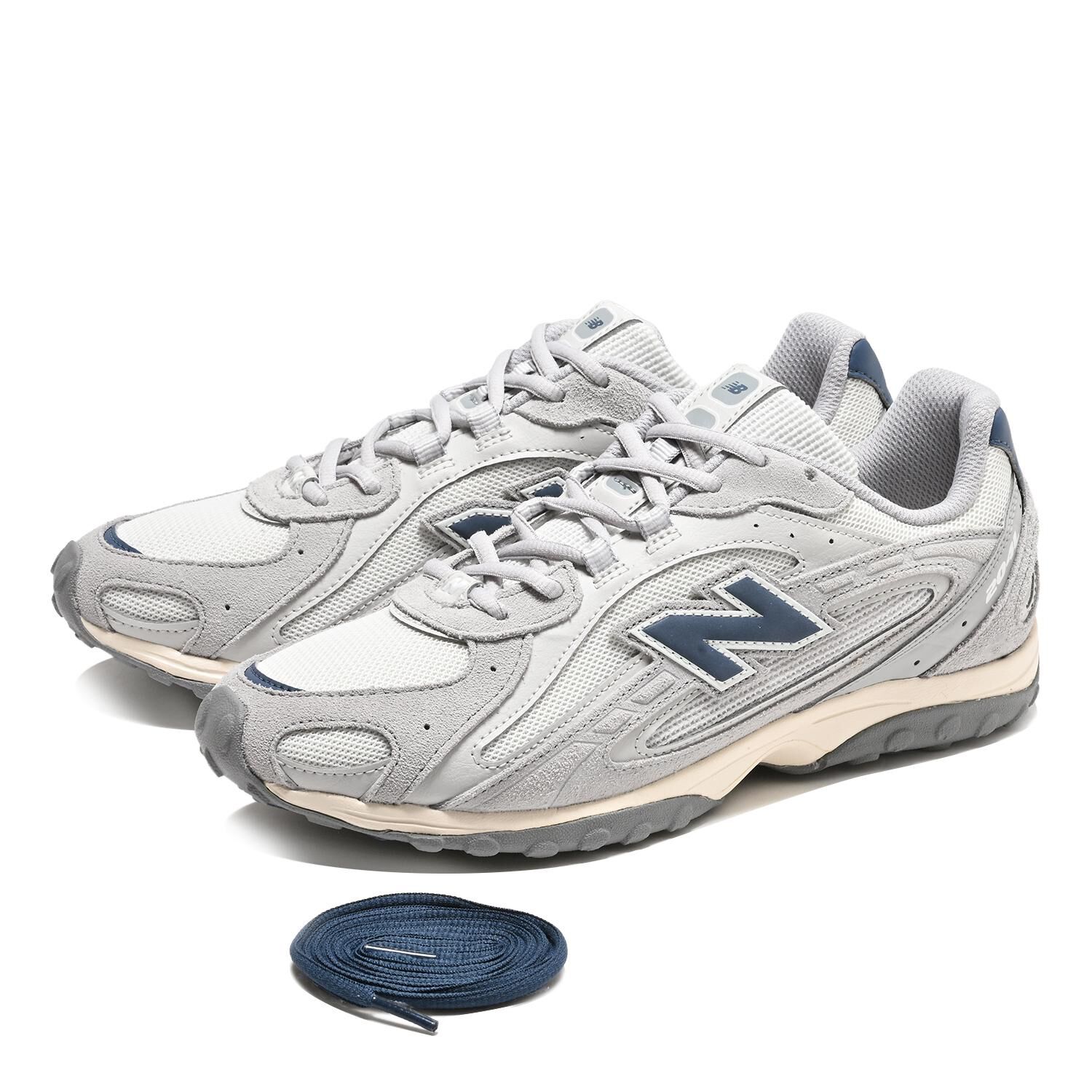 NEW BALANCE 「【NEW BALANCE】U204L 4HH(D)」|スニーカー|
